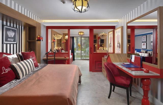 Selectum Luxury Resort