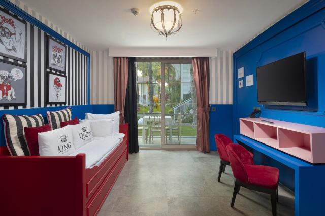 Selectum Luxury Resort