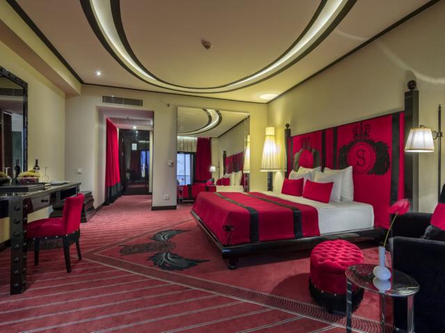 Selectum Luxury Resort