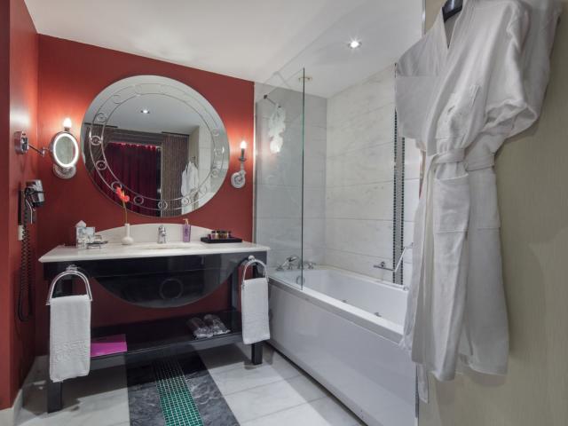 Selectum Luxury Resort