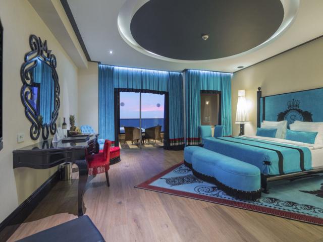 Selectum Luxury Resort