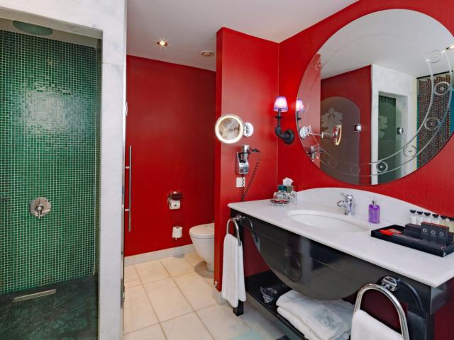 Selectum Luxury Resort