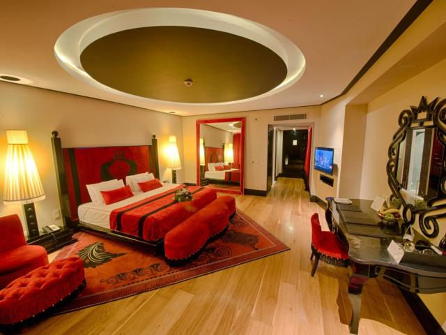 Selectum Luxury Resort