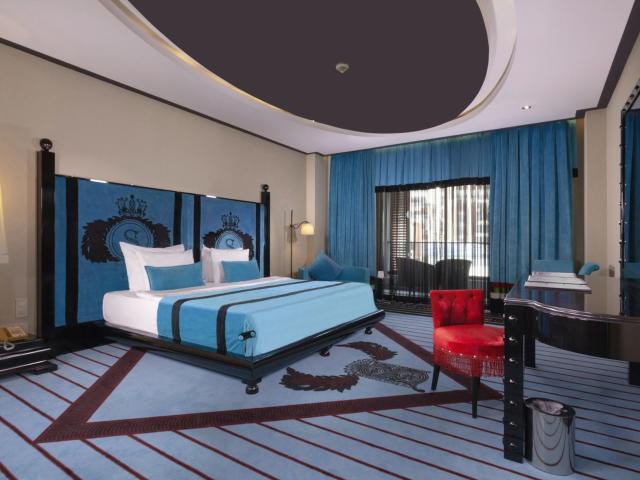 Selectum Luxury Resort