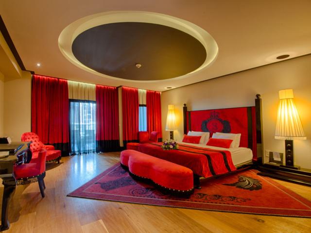 Selectum Luxury Resort