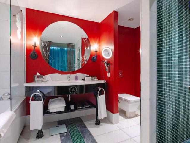 Selectum Luxury Resort