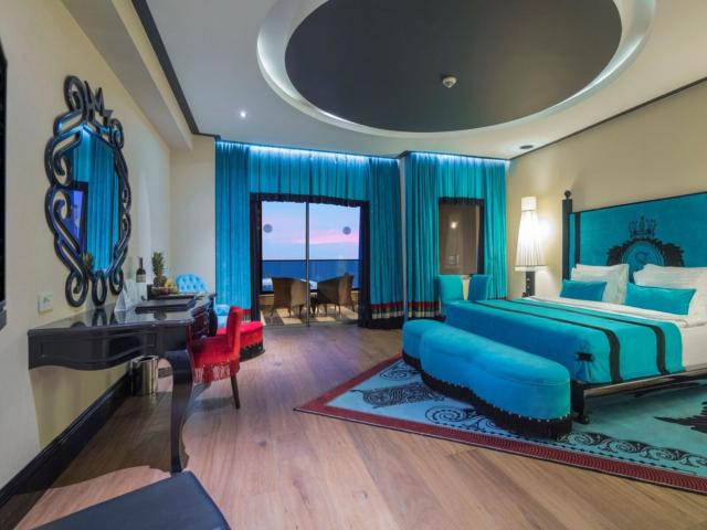 Selectum Luxury Resort