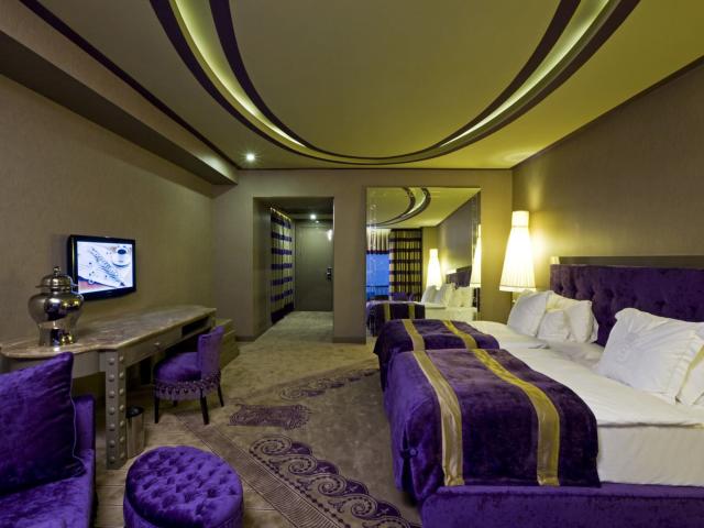 Selectum Luxury Resort