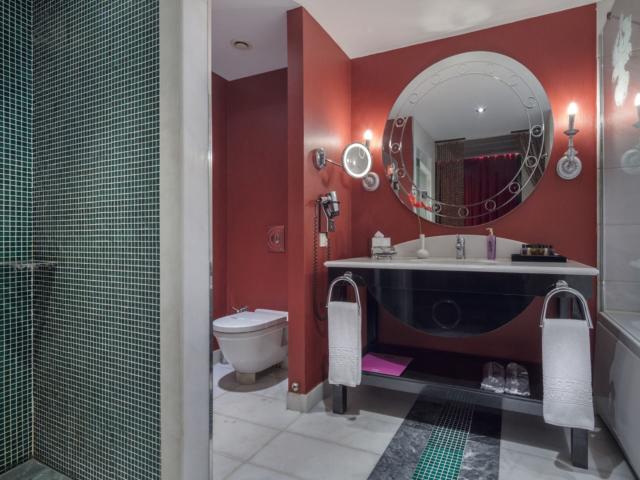 Selectum Luxury Resort