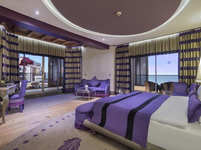 Selectum Luxury Resort