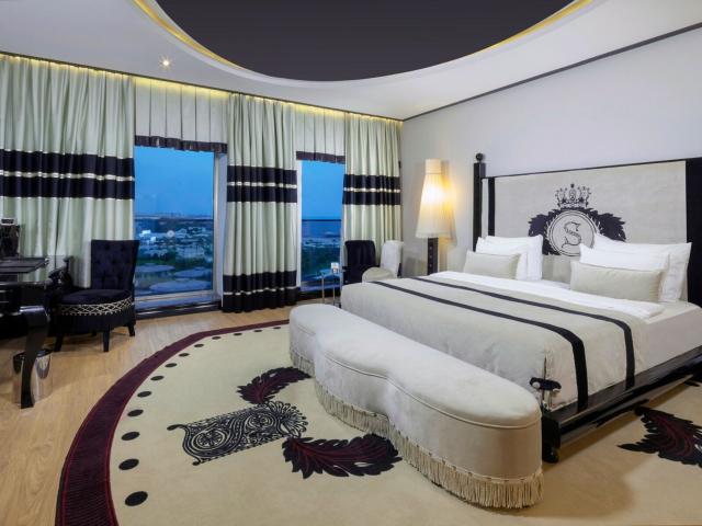 Selectum Luxury Resort