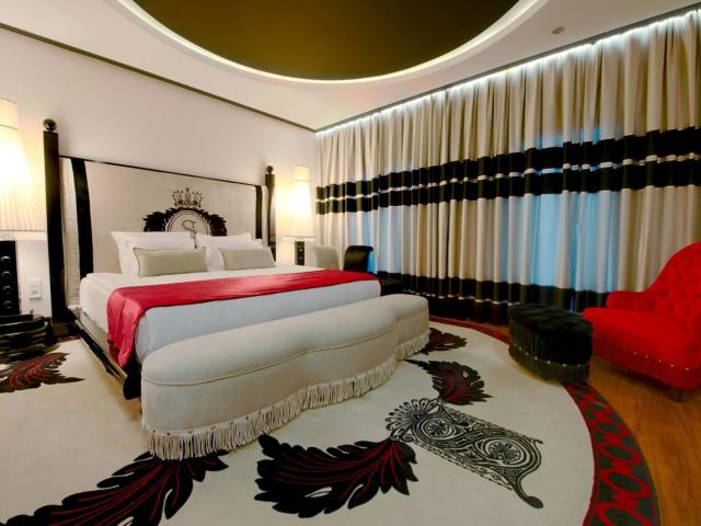 Selectum Luxury Resort