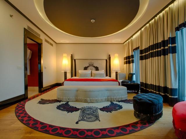 Selectum Luxury Resort