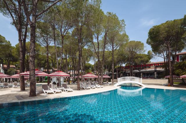 Selectum Luxury Resort