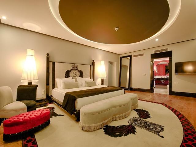 Selectum Luxury Resort