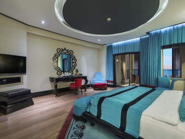 Selectum Luxury Resort