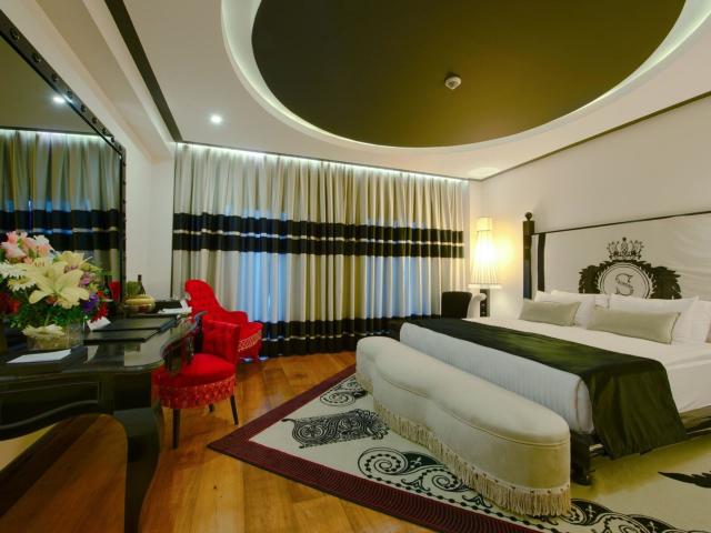 Selectum Luxury Resort