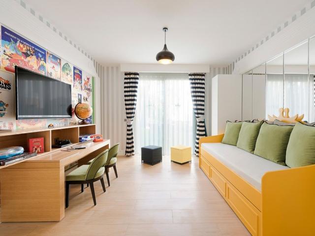 Selectum Luxury Resort