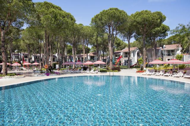 Selectum Luxury Resort