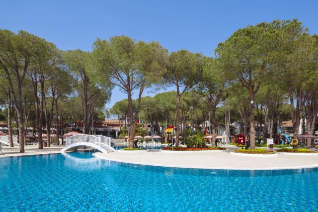 Selectum Luxury Resort