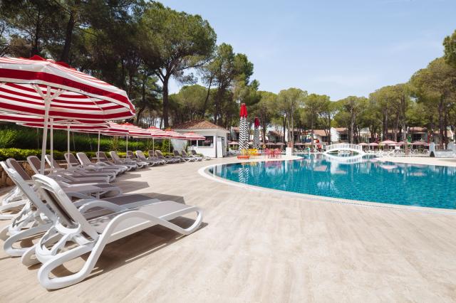 Selectum Luxury Resort