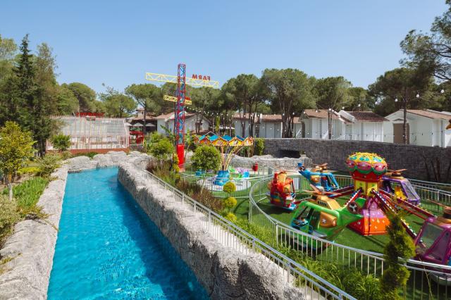 Selectum Luxury Resort