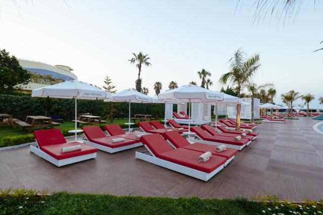 Selectum Luxury Resort