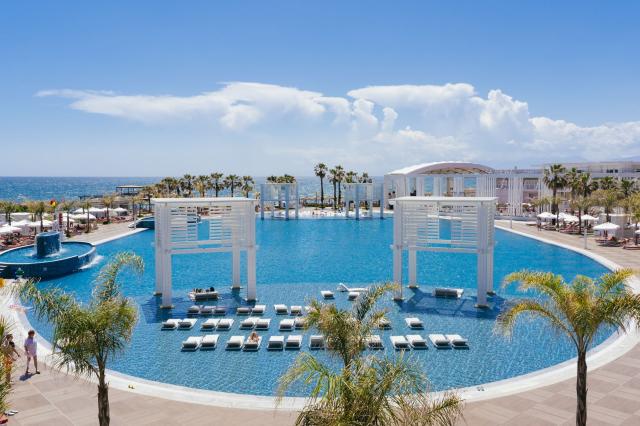 Selectum Luxury Resort