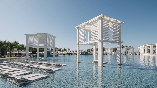 Selectum Luxury Resort