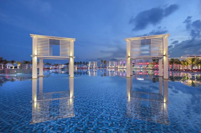 Selectum Luxury Resort