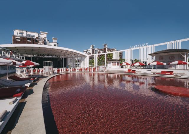 Selectum Luxury Resort