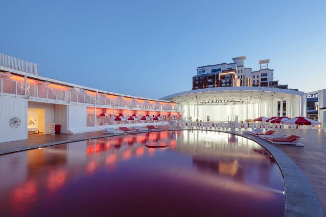 Selectum Luxury Resort