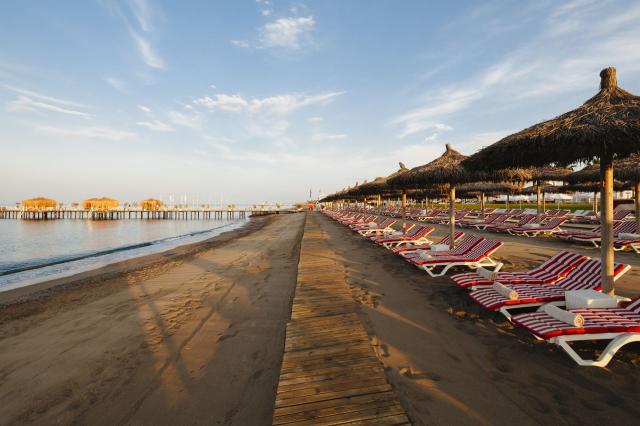 Selectum Luxury Resort