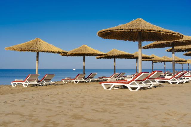 Selectum Luxury Resort