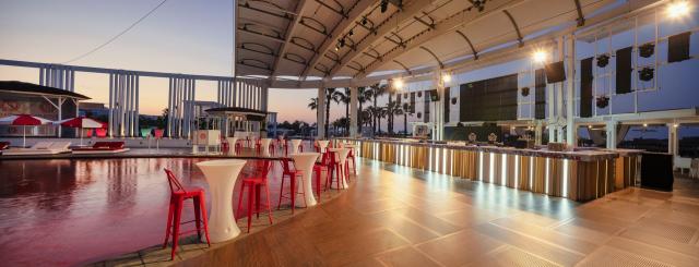 Selectum Luxury Resort