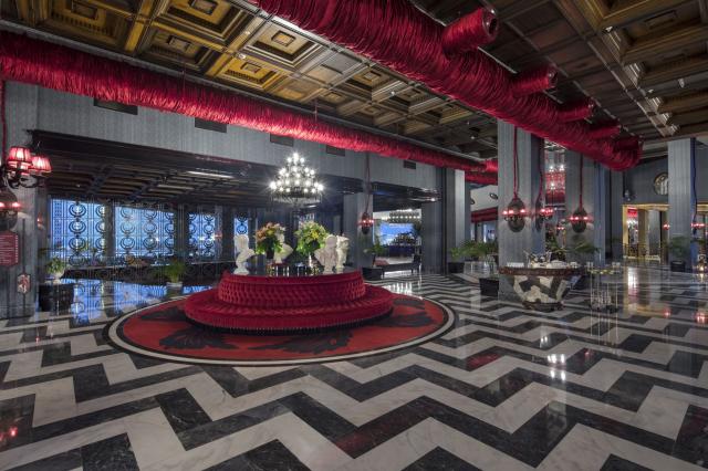 Selectum Luxury Resort