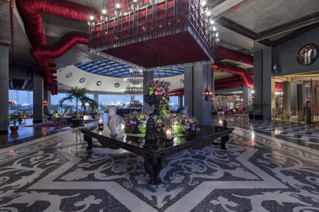 Selectum Luxury Resort