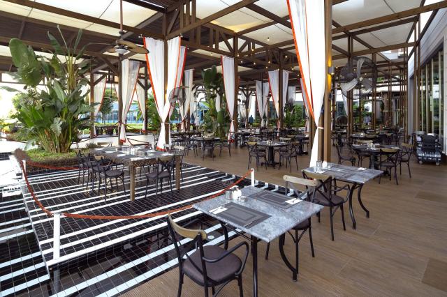 Selectum Luxury Resort