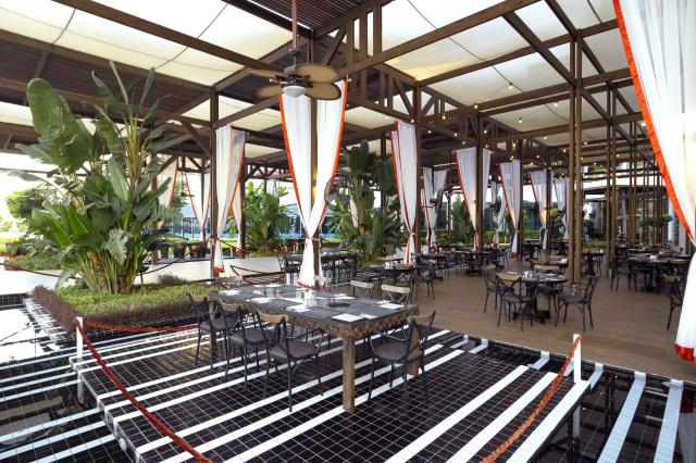 Selectum Luxury Resort