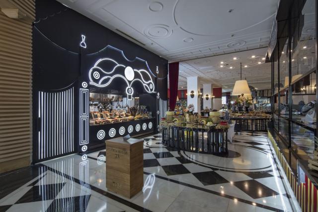 Selectum Luxury Resort