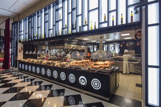 Selectum Luxury Resort