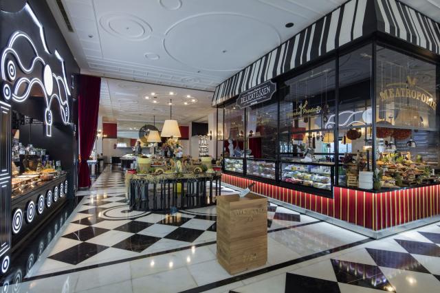 Selectum Luxury Resort