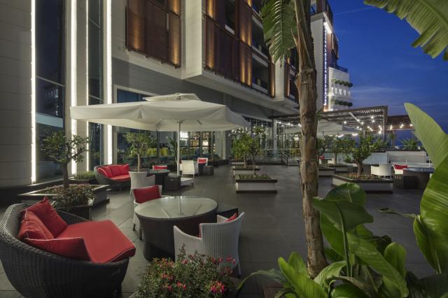 Selectum Luxury Resort