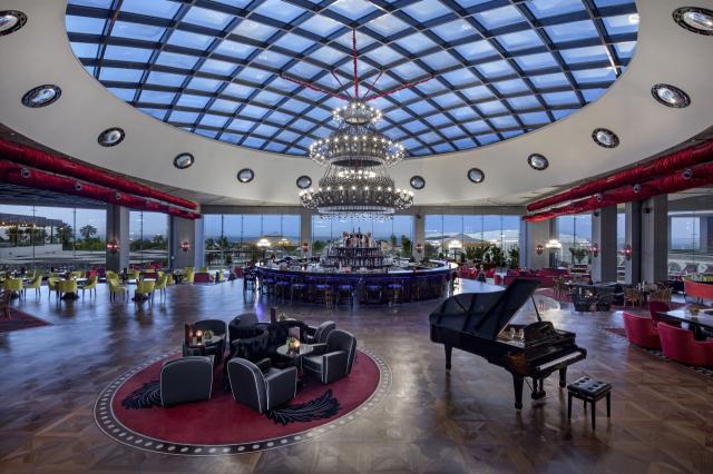 Selectum Luxury Resort