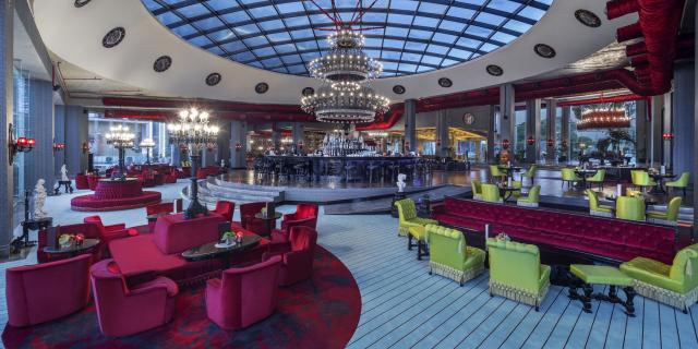 Selectum Luxury Resort