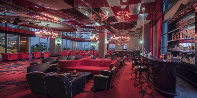 Selectum Luxury Resort