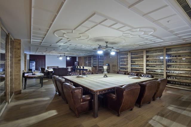 Selectum Luxury Resort