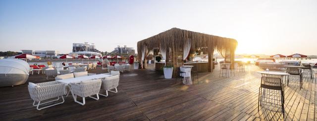 Selectum Luxury Resort