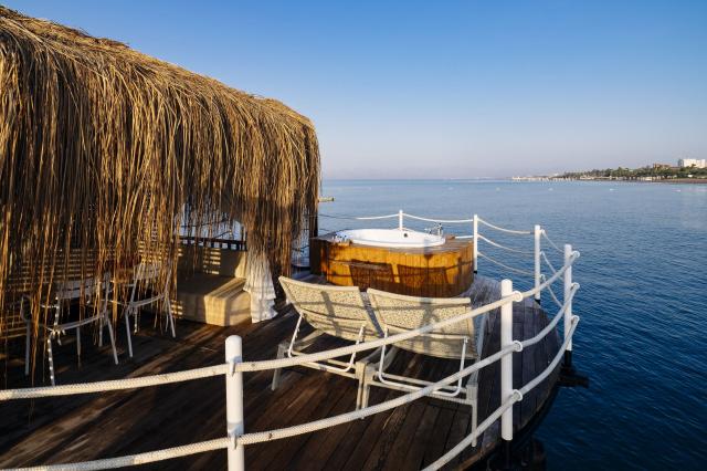 Selectum Luxury Resort