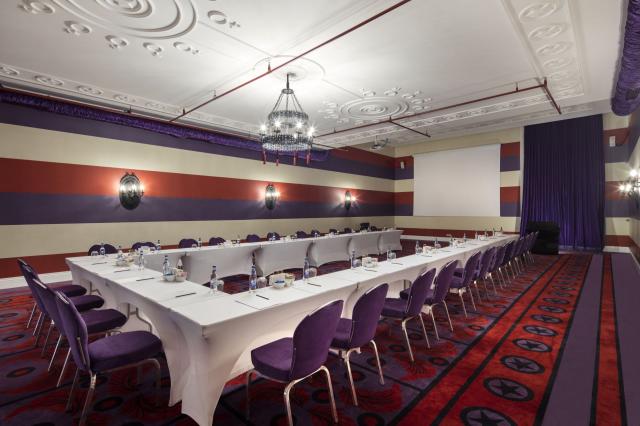 Selectum Luxury Resort